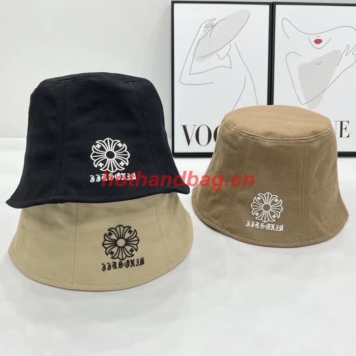 Chrome Heart Hat CRH00015-1 Chrome Heart Hat CRH00015-1